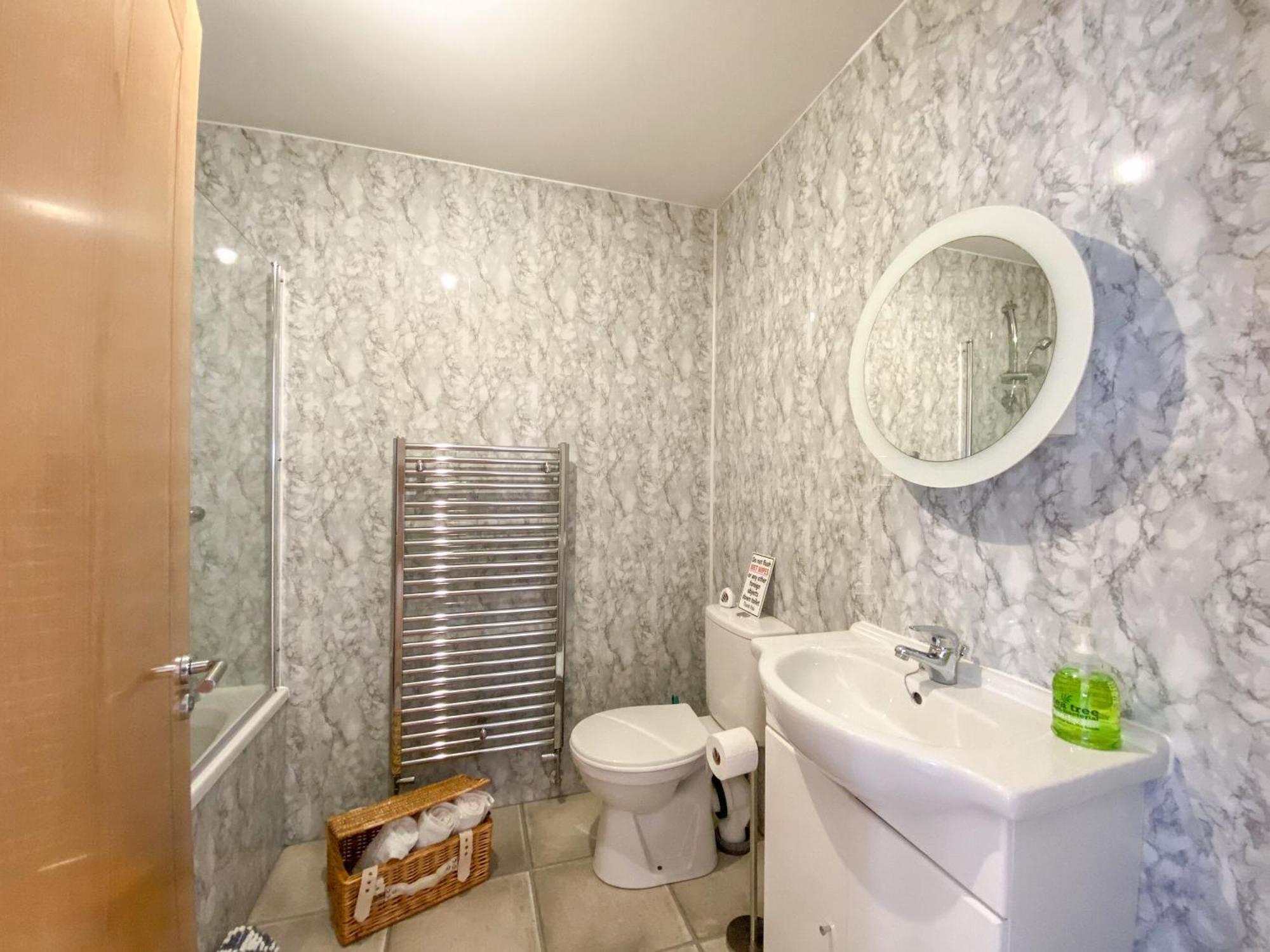 Largs Brisbane Cottage Eksteriør billede
